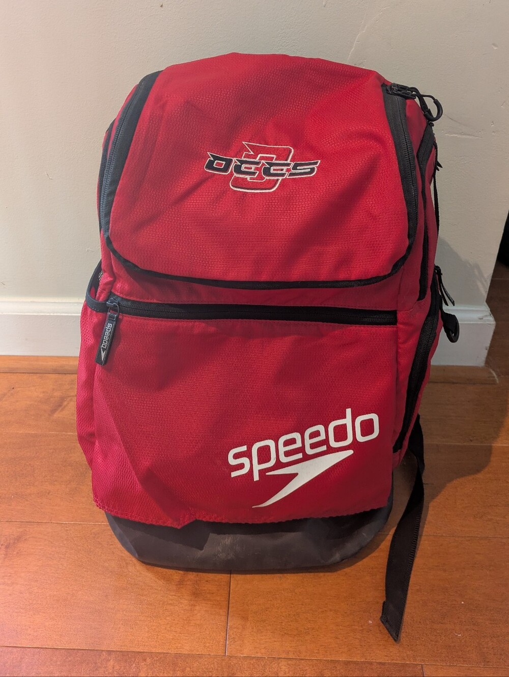 Speedo Teamster 35L Swim Bag Backpack